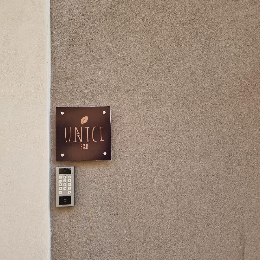 B&B Unici Grammichele Exterior foto
